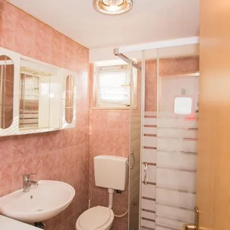 Apartman A1