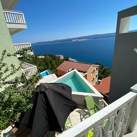 Apartman A1 * Celina