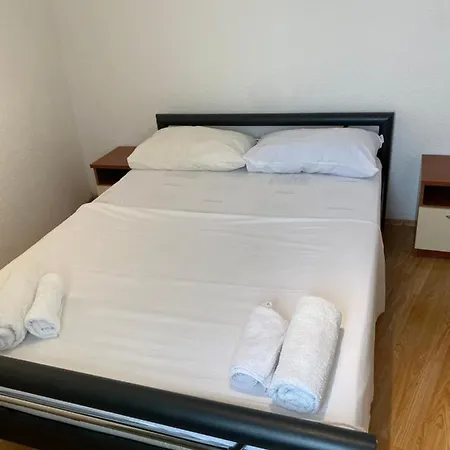 Apartman A1