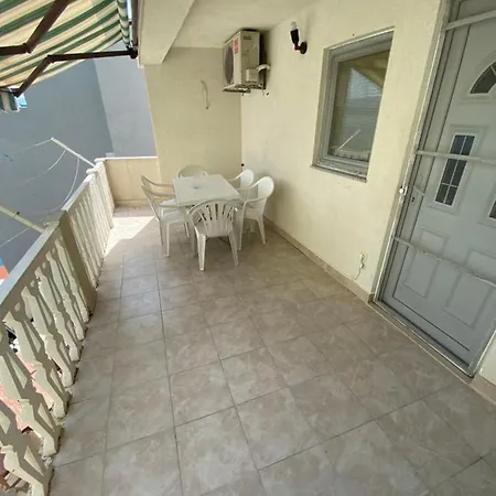 Apartman A1