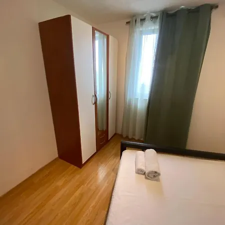 Apartman A1 Apartment Celina