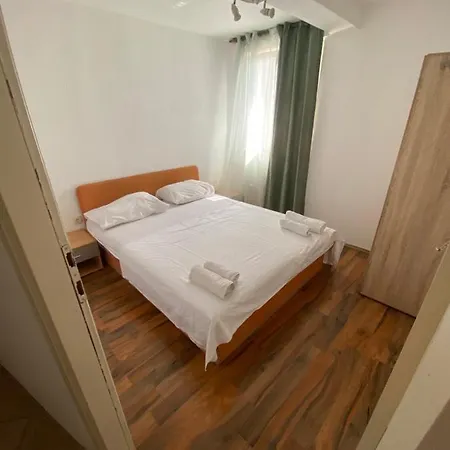 Apartman A1
